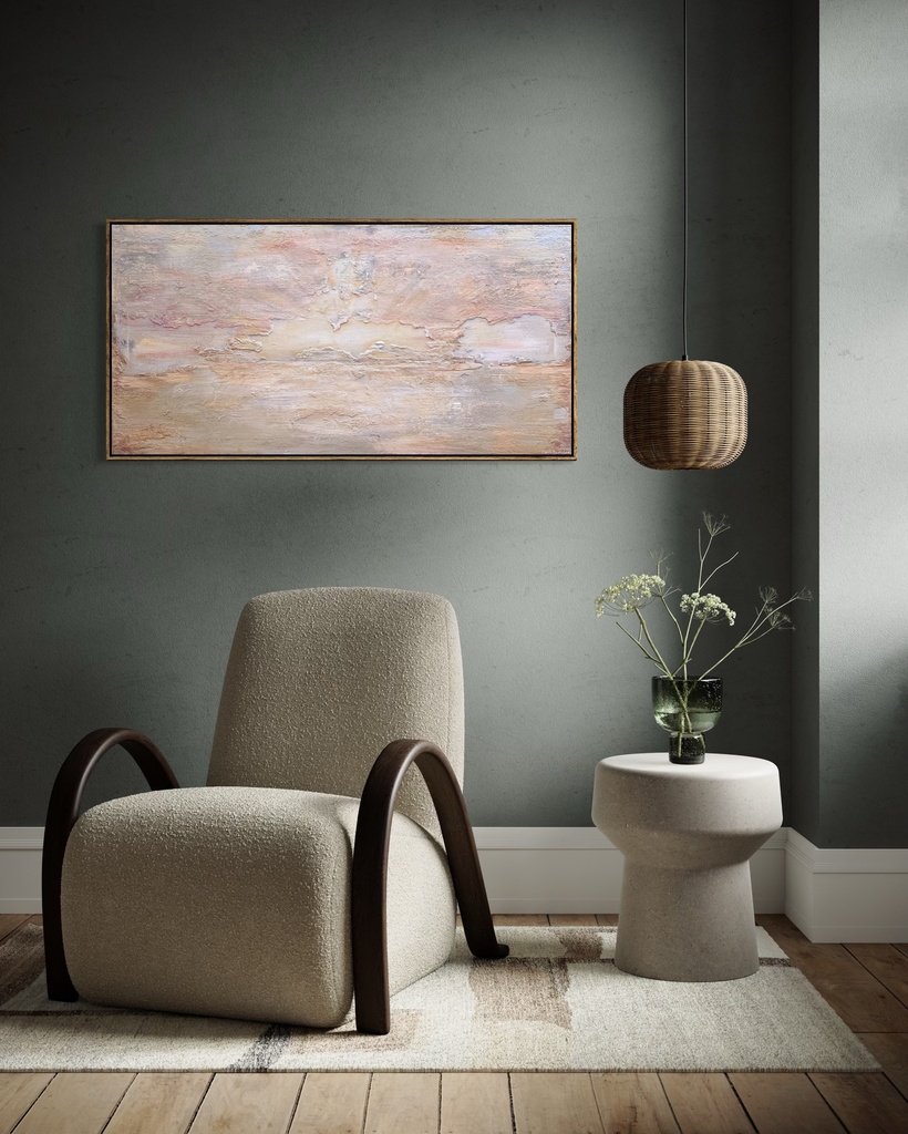 Softness and Presence