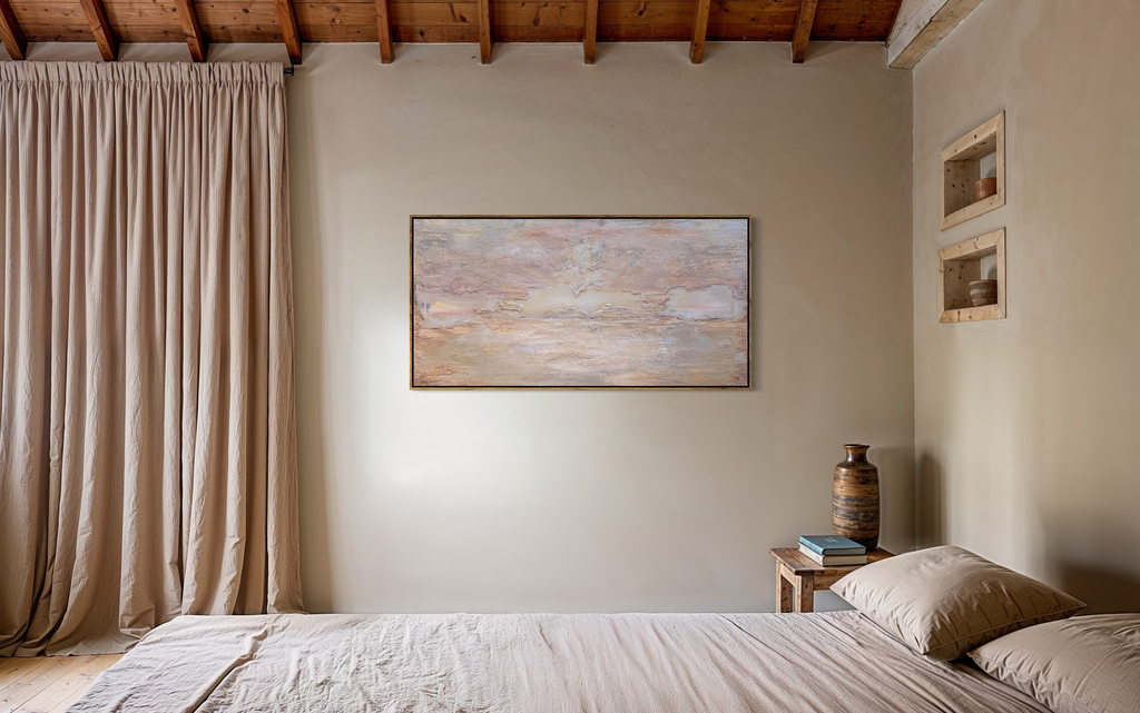 Softness and Presence