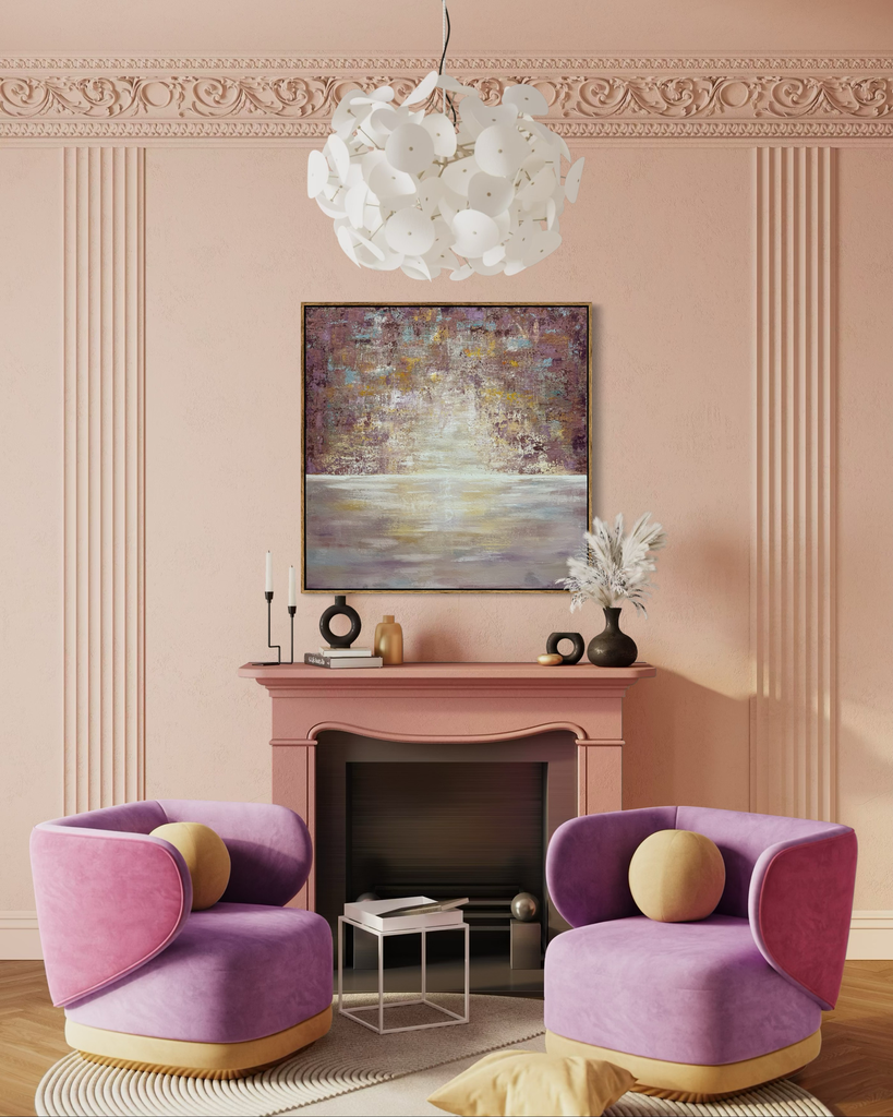 The Sky Holds What the Sun Leaves